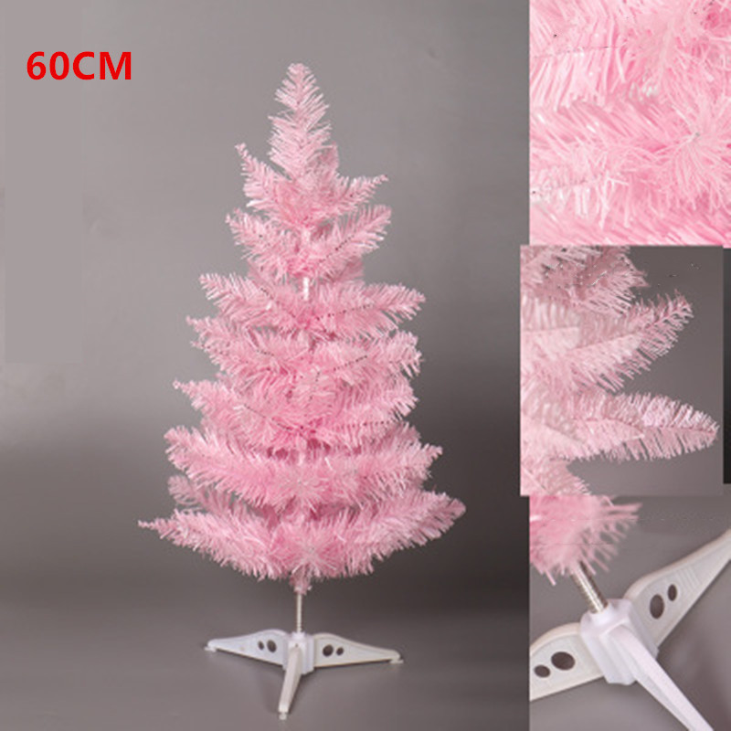 Need Pink Pointed Gradient Tree