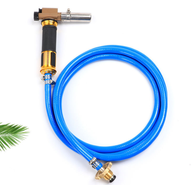 Gas Welding Torch With Hose